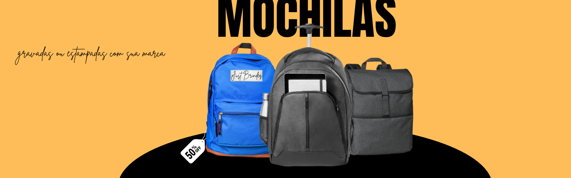 Mochilas